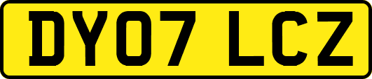 DY07LCZ