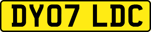 DY07LDC