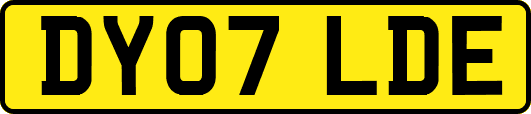 DY07LDE