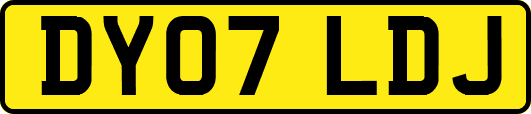 DY07LDJ