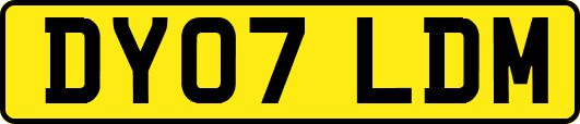 DY07LDM