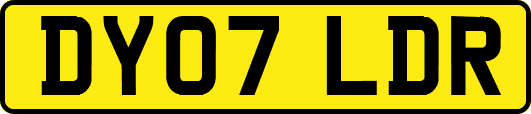 DY07LDR