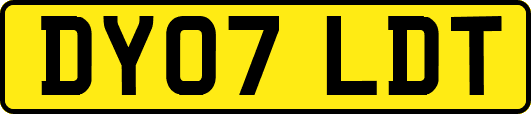 DY07LDT