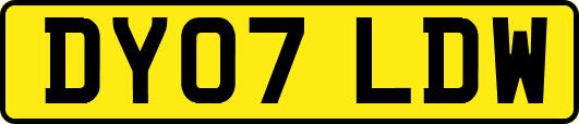 DY07LDW