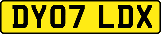 DY07LDX