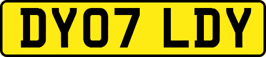 DY07LDY