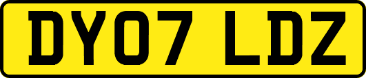 DY07LDZ