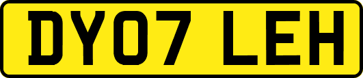 DY07LEH