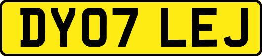DY07LEJ