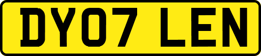 DY07LEN