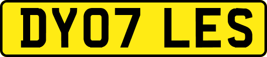 DY07LES