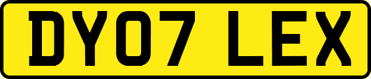 DY07LEX
