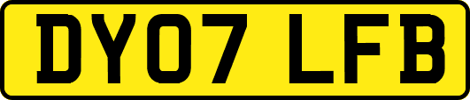 DY07LFB