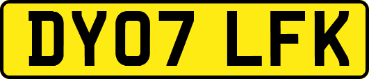 DY07LFK