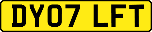 DY07LFT