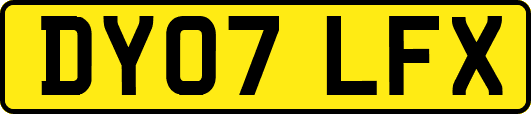 DY07LFX