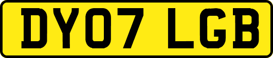 DY07LGB