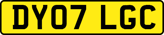 DY07LGC