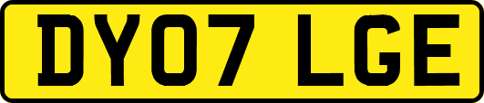 DY07LGE