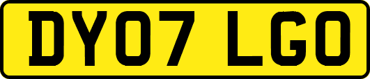 DY07LGO