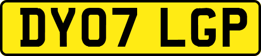 DY07LGP
