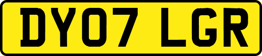 DY07LGR