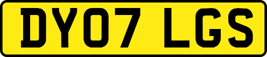 DY07LGS