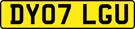 DY07LGU