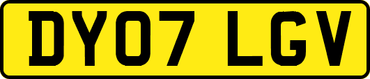 DY07LGV