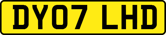 DY07LHD