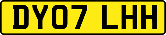 DY07LHH