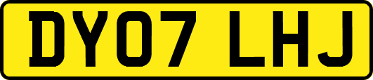 DY07LHJ