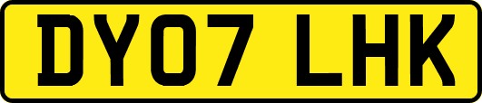 DY07LHK