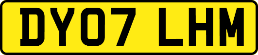 DY07LHM