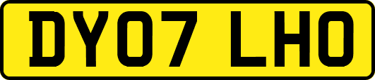 DY07LHO