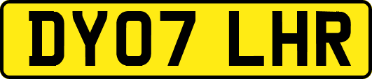 DY07LHR