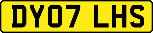 DY07LHS