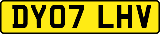 DY07LHV