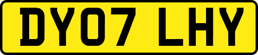 DY07LHY