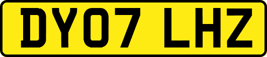DY07LHZ