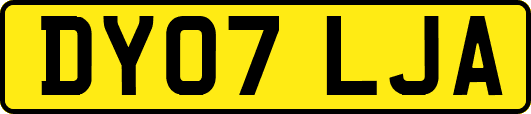 DY07LJA