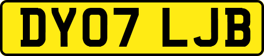 DY07LJB