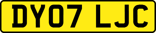 DY07LJC