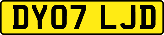 DY07LJD