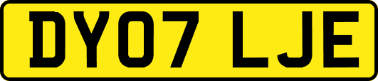 DY07LJE