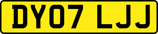 DY07LJJ