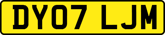 DY07LJM