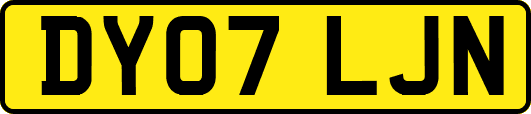 DY07LJN