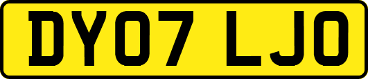 DY07LJO