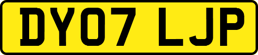 DY07LJP